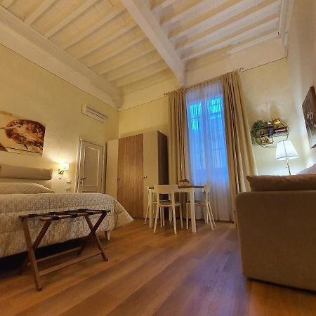 Rf Duomo Suites Φλωρεντία Εξωτερικό φωτογραφία