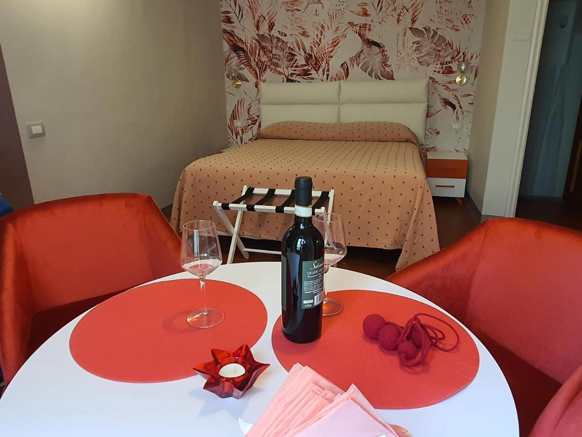 Rf Duomo Suites Φλωρεντία Εξωτερικό φωτογραφία