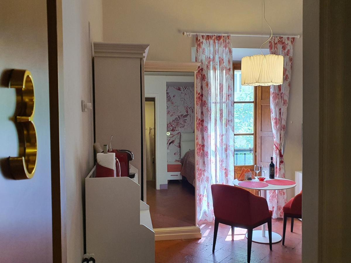 Rf Duomo Suites Φλωρεντία Εξωτερικό φωτογραφία