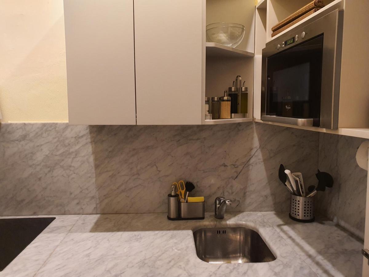 Rf Duomo Suites Φλωρεντία Εξωτερικό φωτογραφία