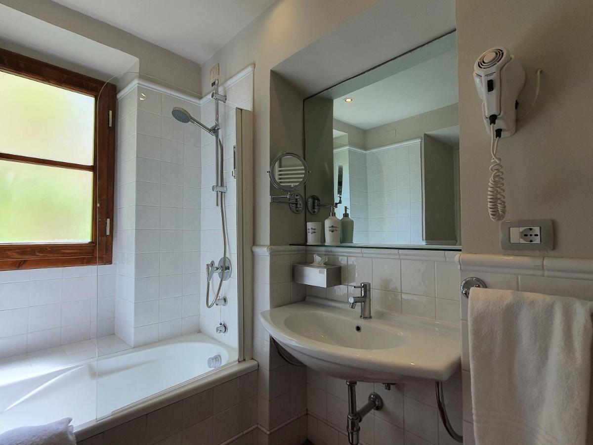 Rf Duomo Suites Φλωρεντία Εξωτερικό φωτογραφία