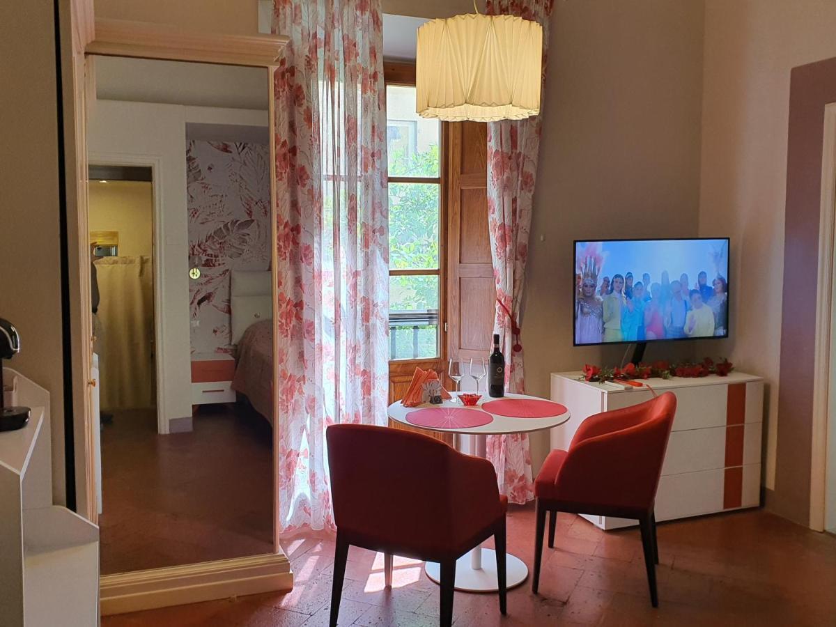Rf Duomo Suites Φλωρεντία Εξωτερικό φωτογραφία