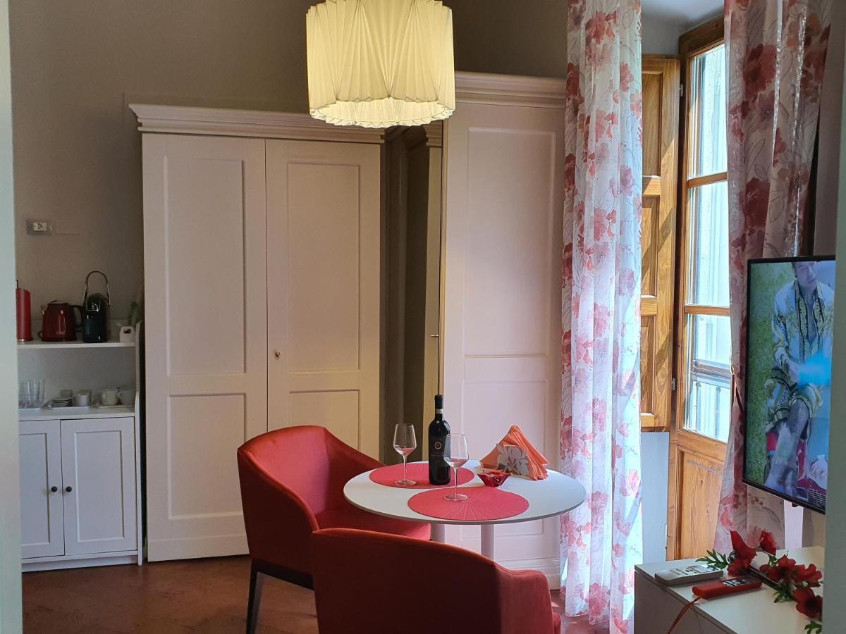 Rf Duomo Suites Φλωρεντία Εξωτερικό φωτογραφία