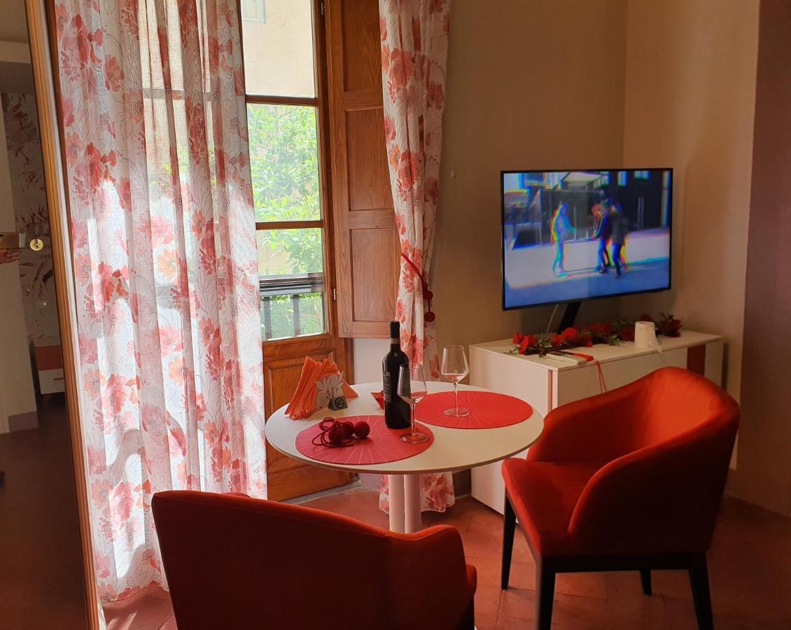 Rf Duomo Suites Φλωρεντία Εξωτερικό φωτογραφία