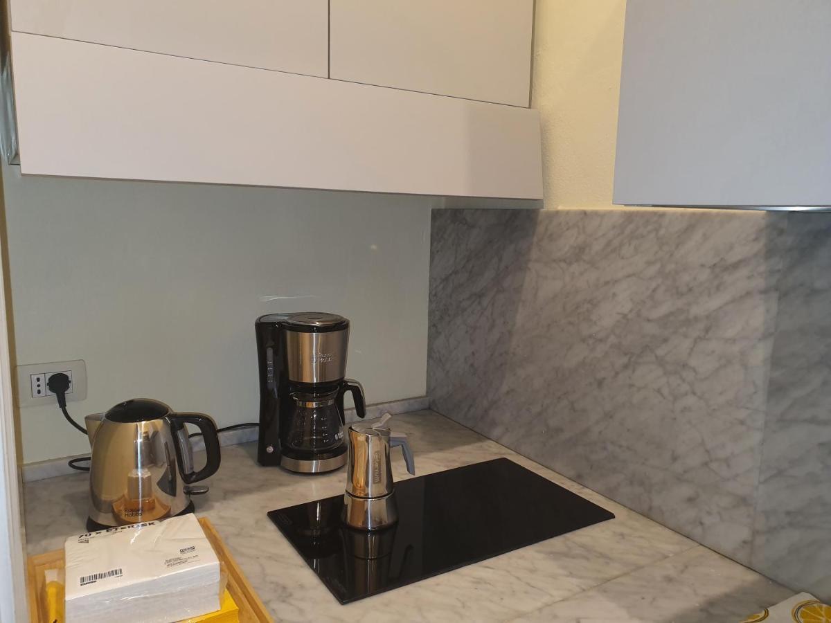 Rf Duomo Suites Φλωρεντία Εξωτερικό φωτογραφία
