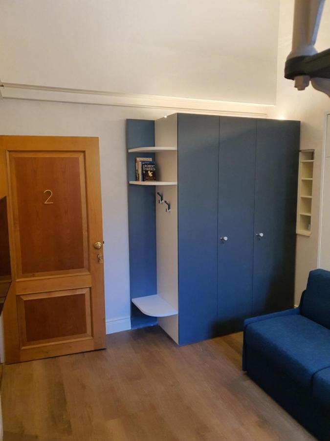Rf Duomo Suites Φλωρεντία Εξωτερικό φωτογραφία