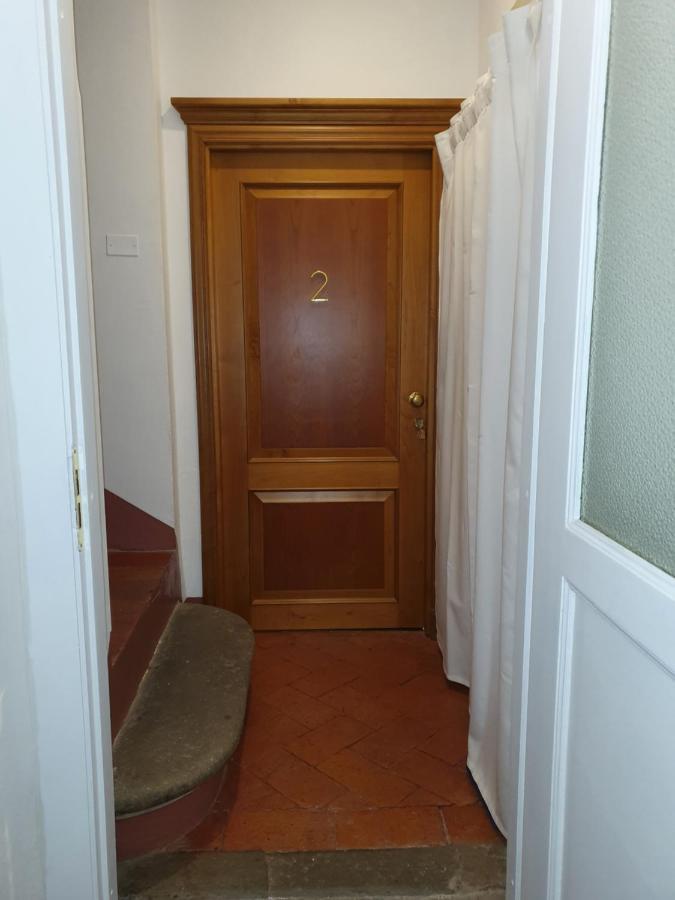 Rf Duomo Suites Φλωρεντία Εξωτερικό φωτογραφία