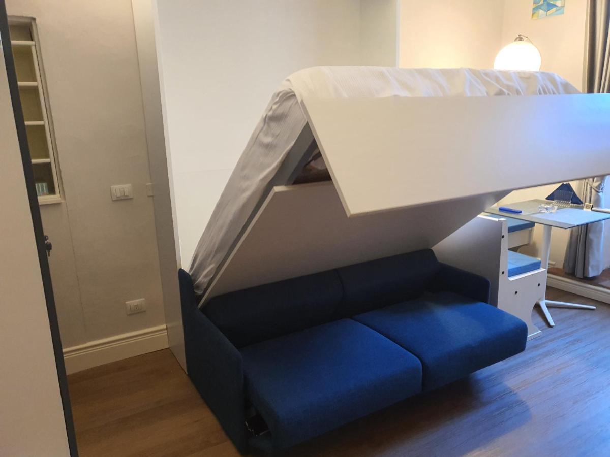 Rf Duomo Suites Φλωρεντία Εξωτερικό φωτογραφία