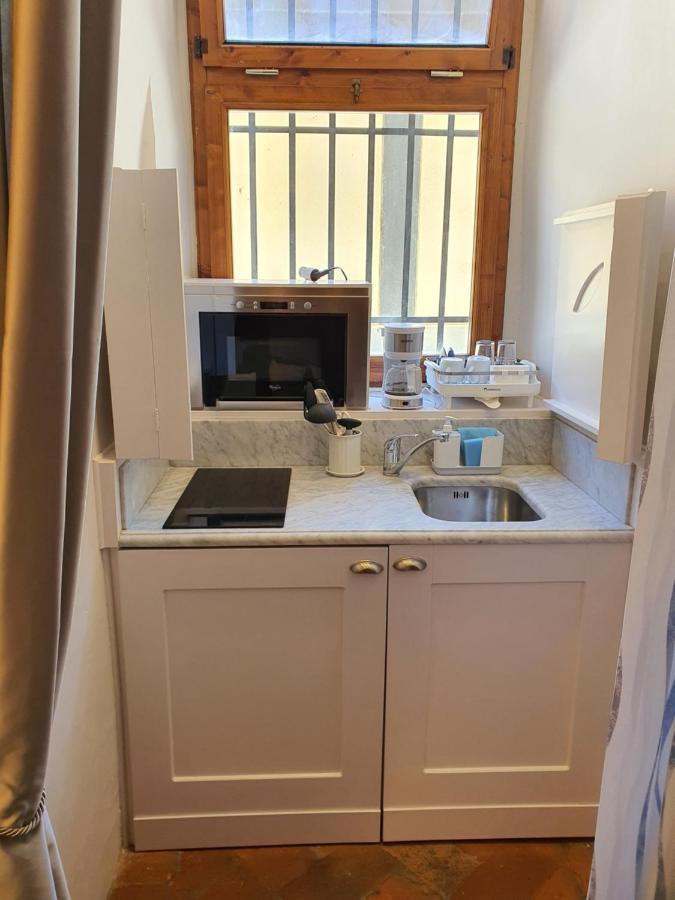Rf Duomo Suites Φλωρεντία Εξωτερικό φωτογραφία