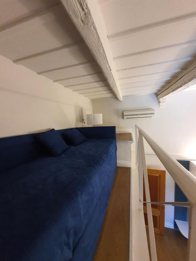 Rf Duomo Suites Φλωρεντία Εξωτερικό φωτογραφία