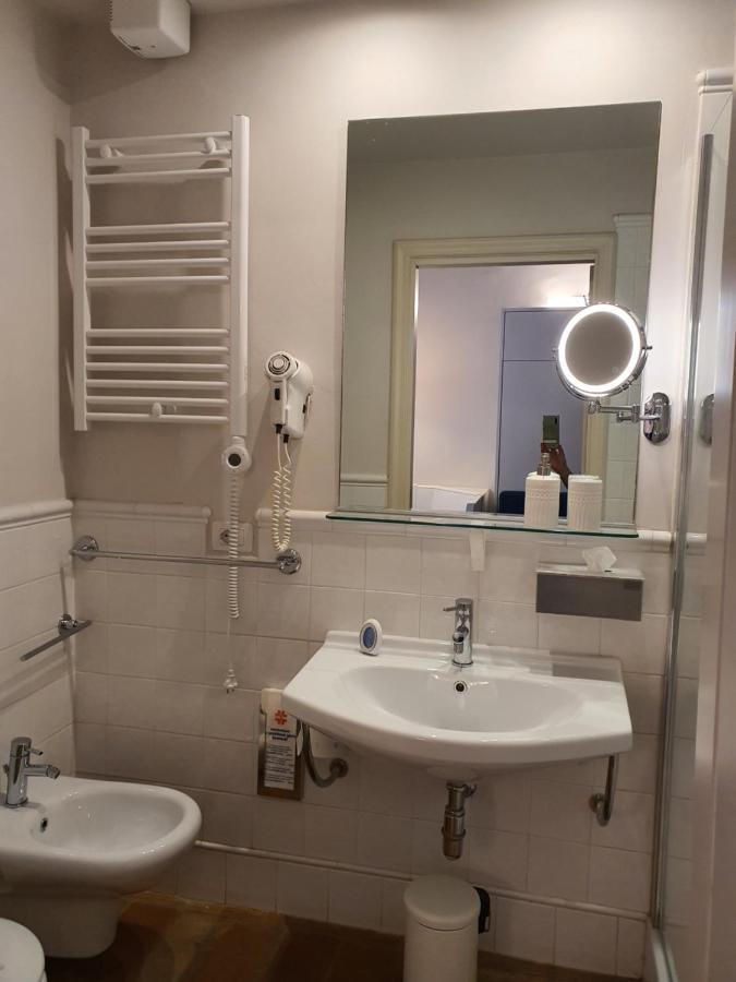 Rf Duomo Suites Φλωρεντία Εξωτερικό φωτογραφία