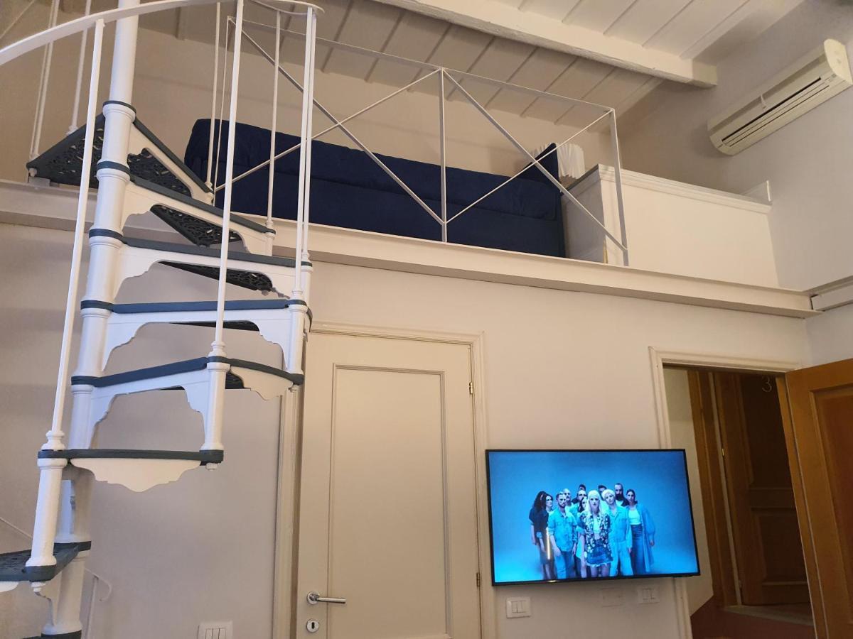 Rf Duomo Suites Φλωρεντία Εξωτερικό φωτογραφία