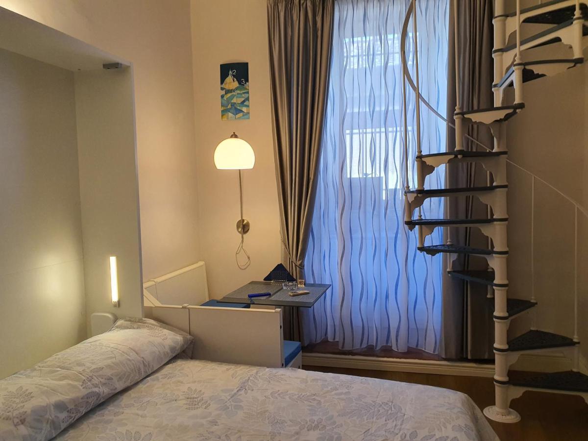 Rf Duomo Suites Φλωρεντία Εξωτερικό φωτογραφία