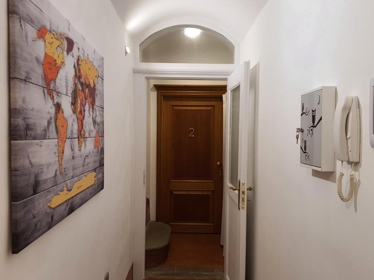 Rf Duomo Suites Φλωρεντία Εξωτερικό φωτογραφία