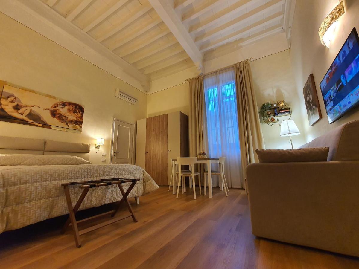 Rf Duomo Suites Φλωρεντία Εξωτερικό φωτογραφία