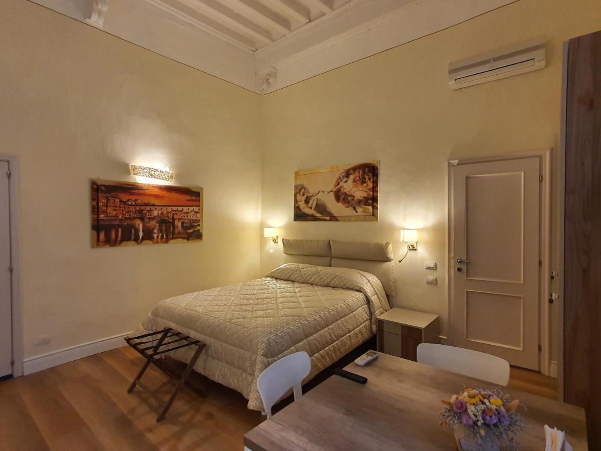 Rf Duomo Suites Φλωρεντία Εξωτερικό φωτογραφία