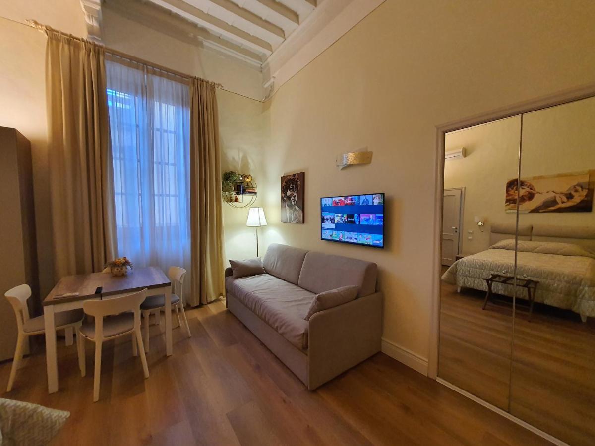 Rf Duomo Suites Φλωρεντία Εξωτερικό φωτογραφία
