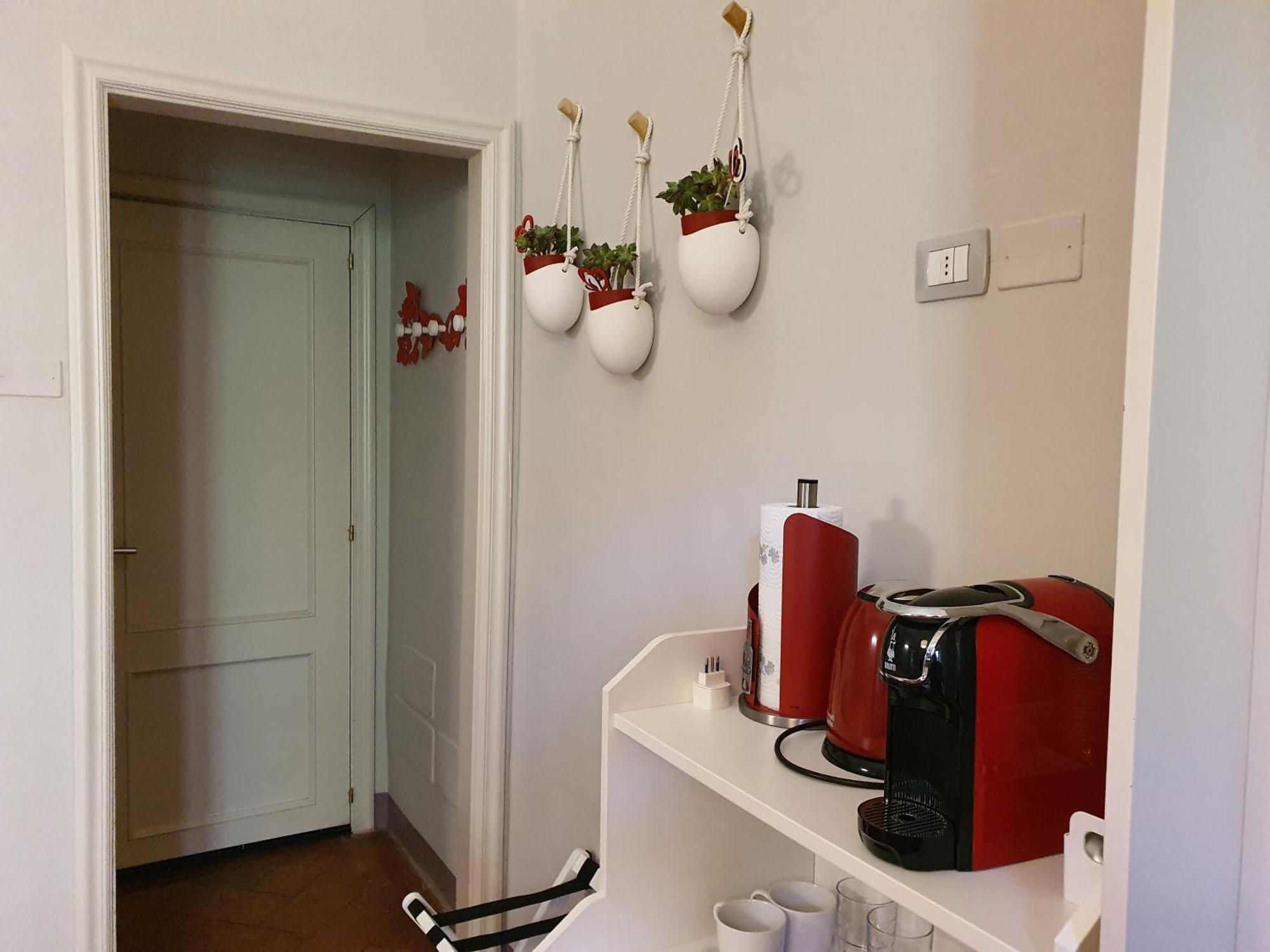 Rf Duomo Suites Φλωρεντία Εξωτερικό φωτογραφία