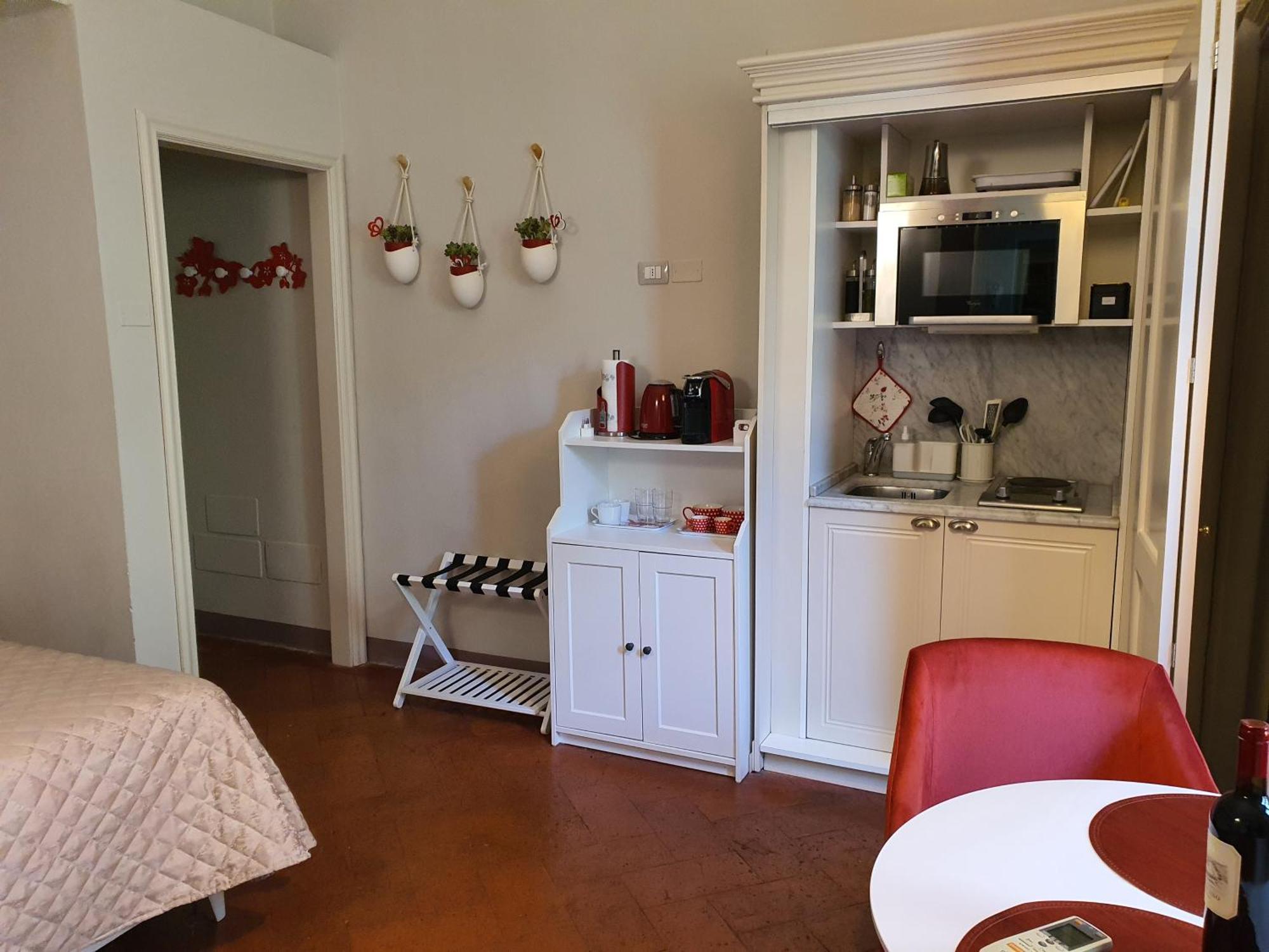 Rf Duomo Suites Φλωρεντία Εξωτερικό φωτογραφία