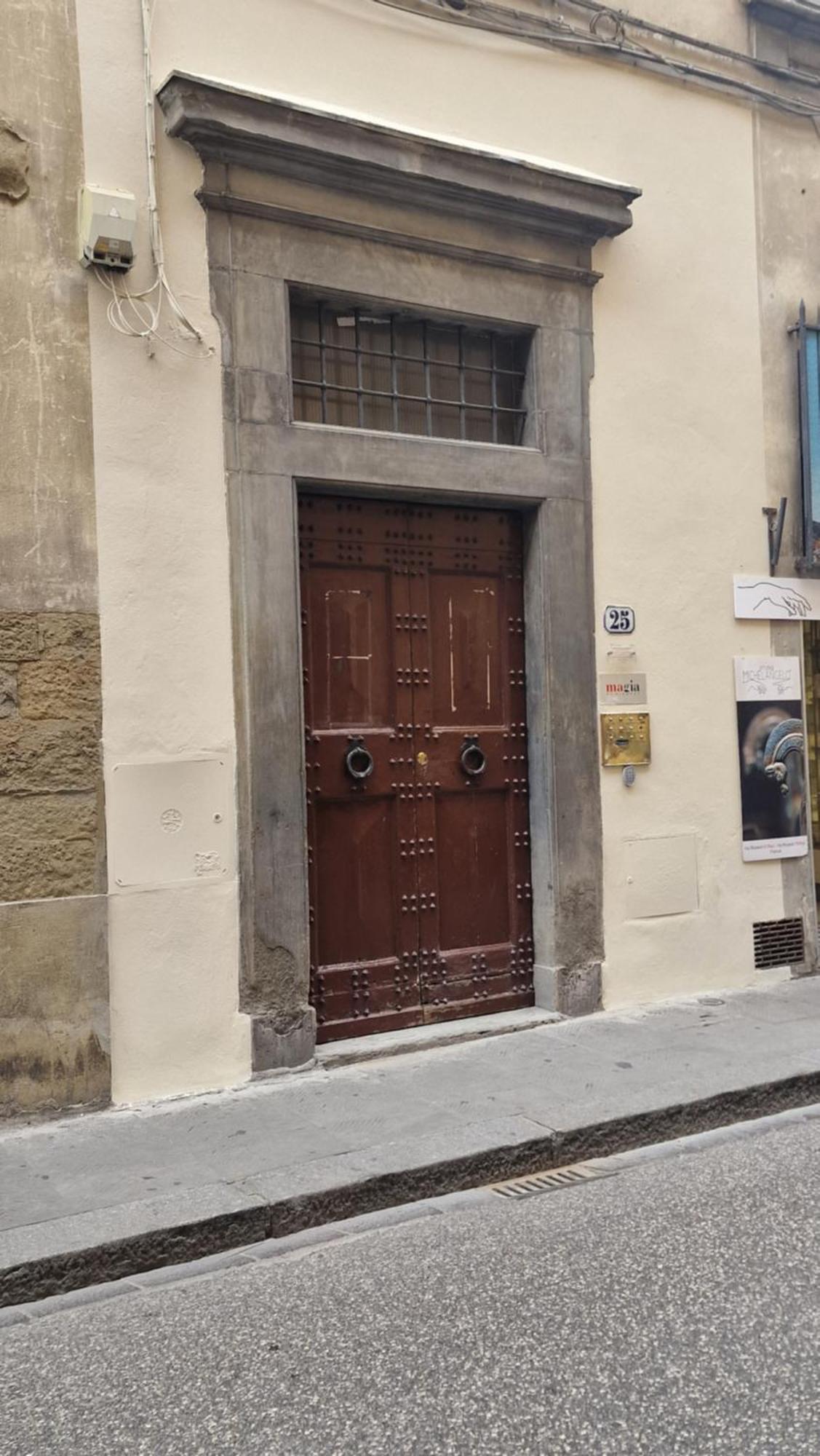 Rf Duomo Suites Φλωρεντία Εξωτερικό φωτογραφία